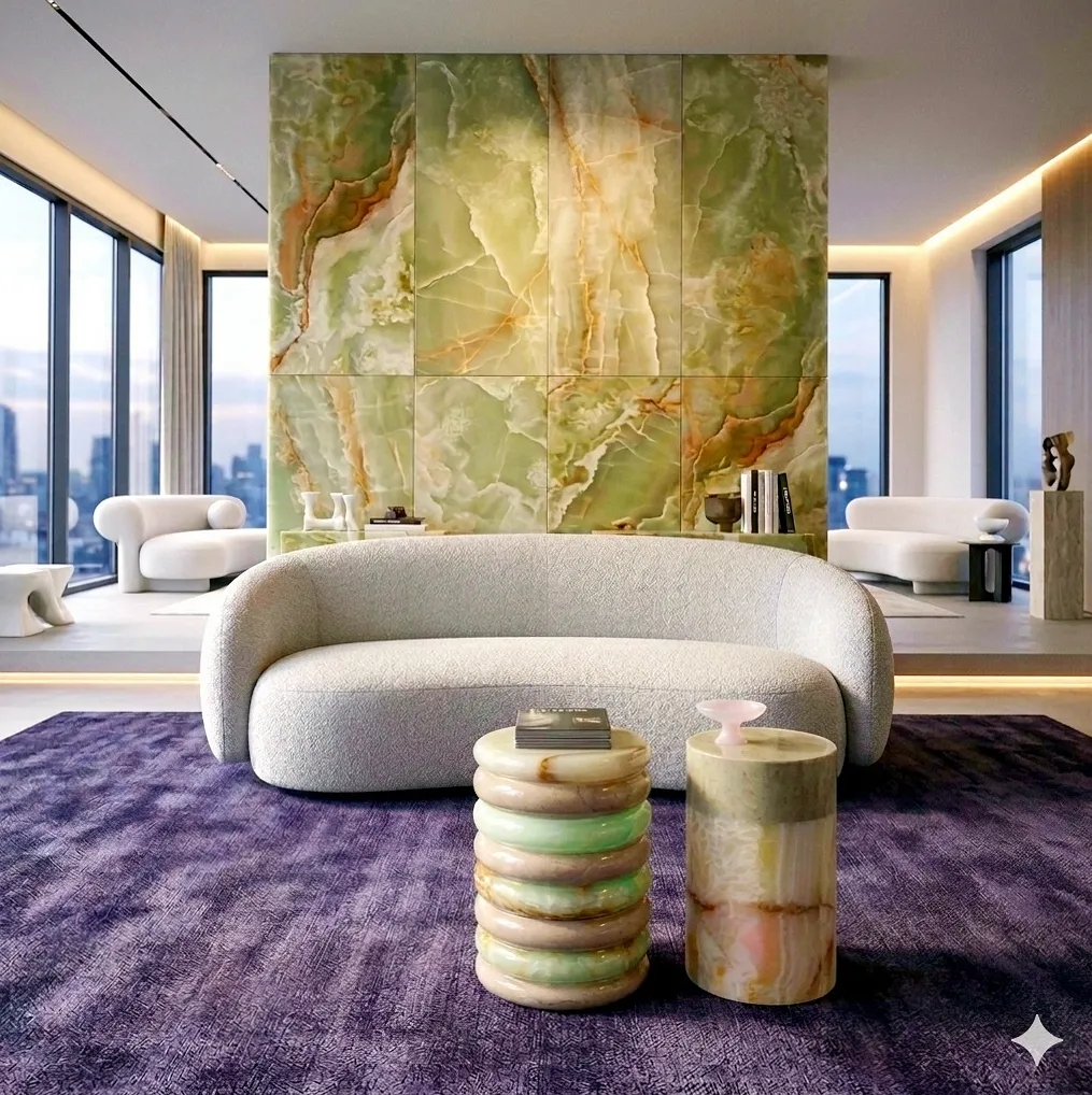 Tendances Déco 2026 : Matériaux et Styles